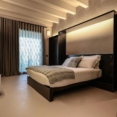 I Vivai Hotel Montemurlo Bagian luar foto