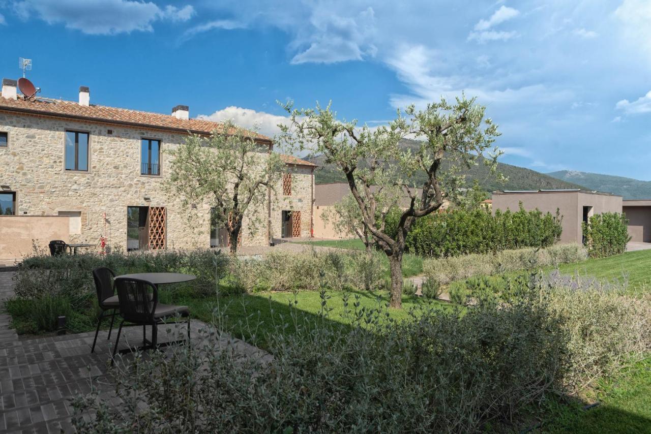 I Vivai Hotel Montemurlo Bagian luar foto