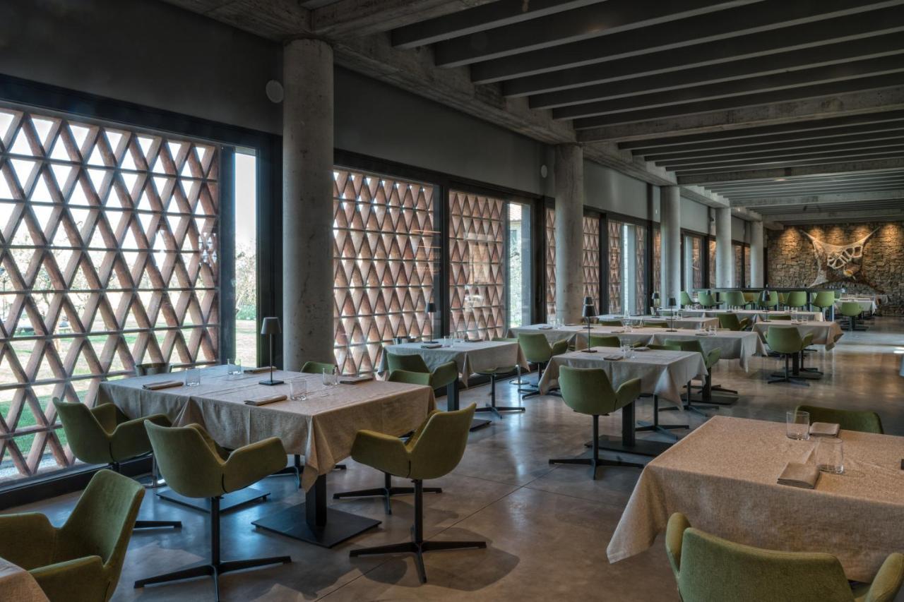 I Vivai Hotel Montemurlo Bagian luar foto