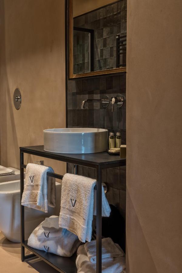 I Vivai Hotel Montemurlo Bagian luar foto