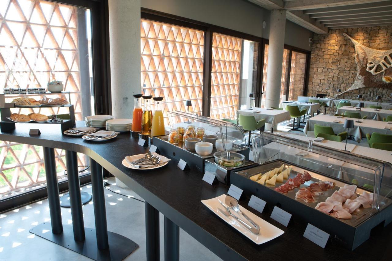I Vivai Hotel Montemurlo Bagian luar foto