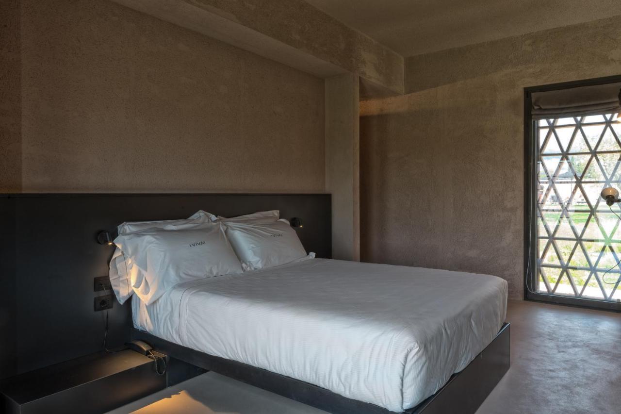 I Vivai Hotel Montemurlo Bagian luar foto