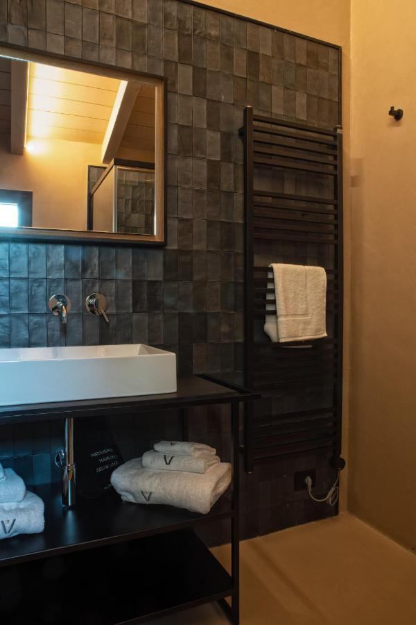 I Vivai Hotel Montemurlo Bagian luar foto