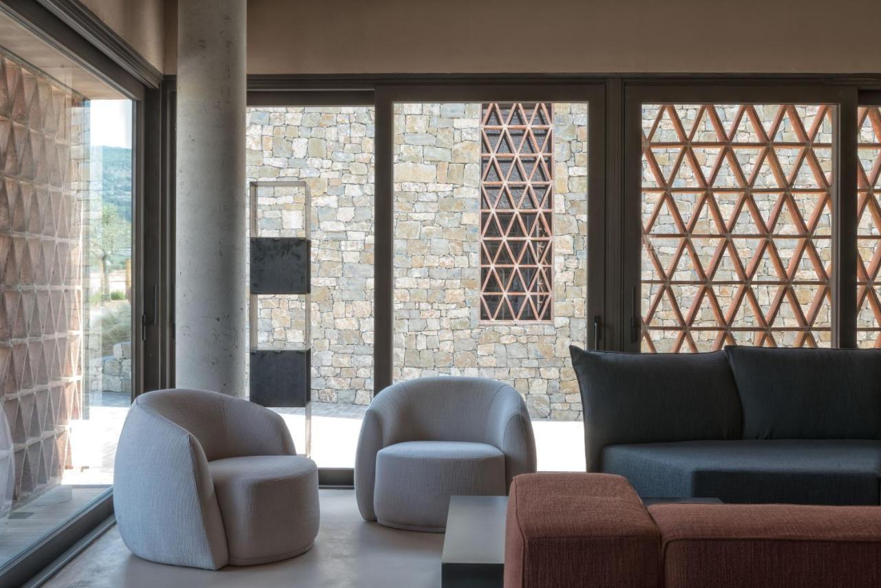 I Vivai Hotel Montemurlo Bagian luar foto