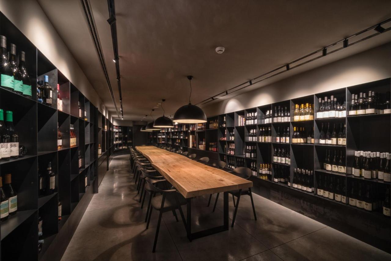 I Vivai Hotel Montemurlo Bagian luar foto