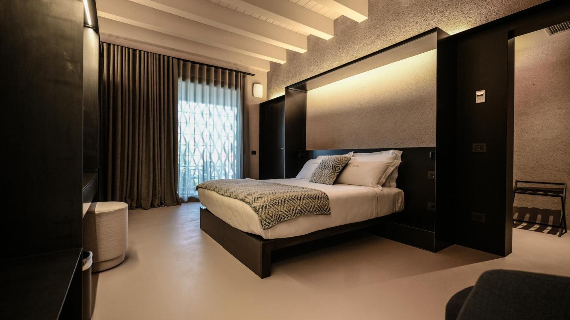 I Vivai Hotel Montemurlo Bagian luar foto